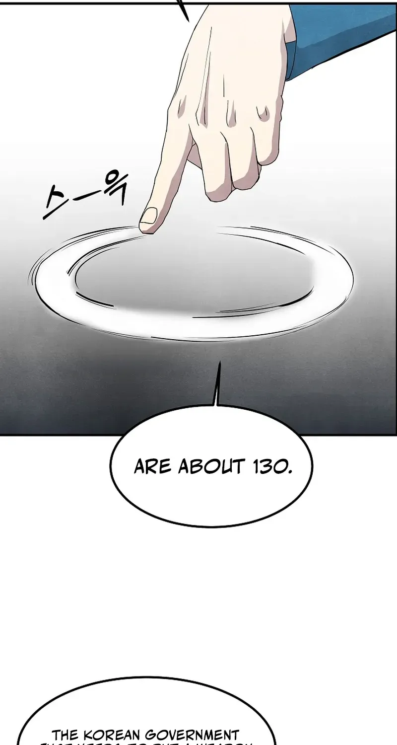 One Day I Was Abducted by a UFO Chapter 23 page 49 - 
