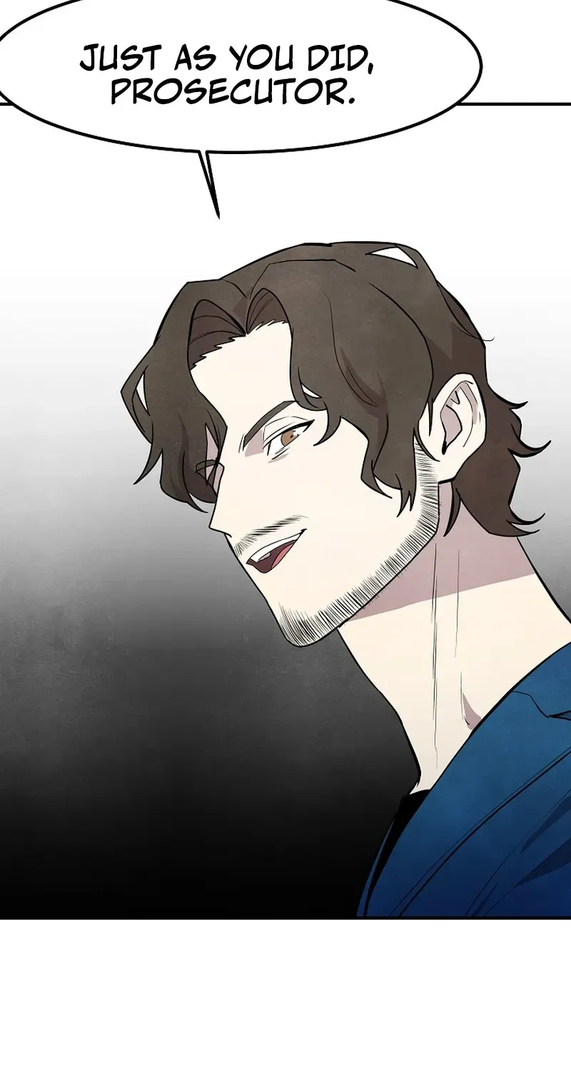 One Day I Was Abducted by a UFO Chapter 23 page 54 - 