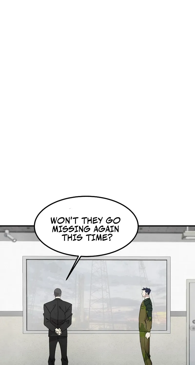 One Day I Was Abducted by a UFO Chapter 23 page 55 - 