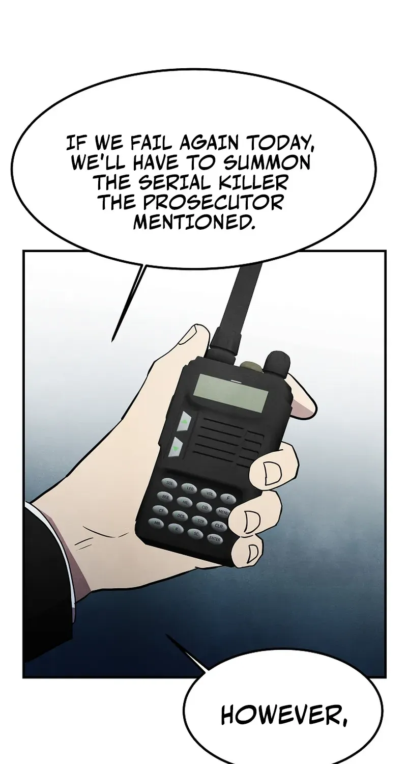 One Day I Was Abducted by a UFO Chapter 23 page 64 - 