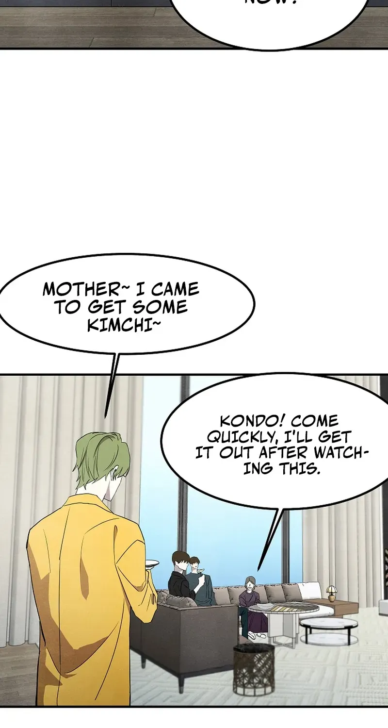 One Day I Was Abducted by a UFO Chapter 23 page 75 - 