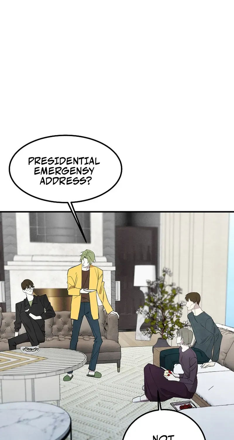 One Day I Was Abducted by a UFO Chapter 23 page 76 - 