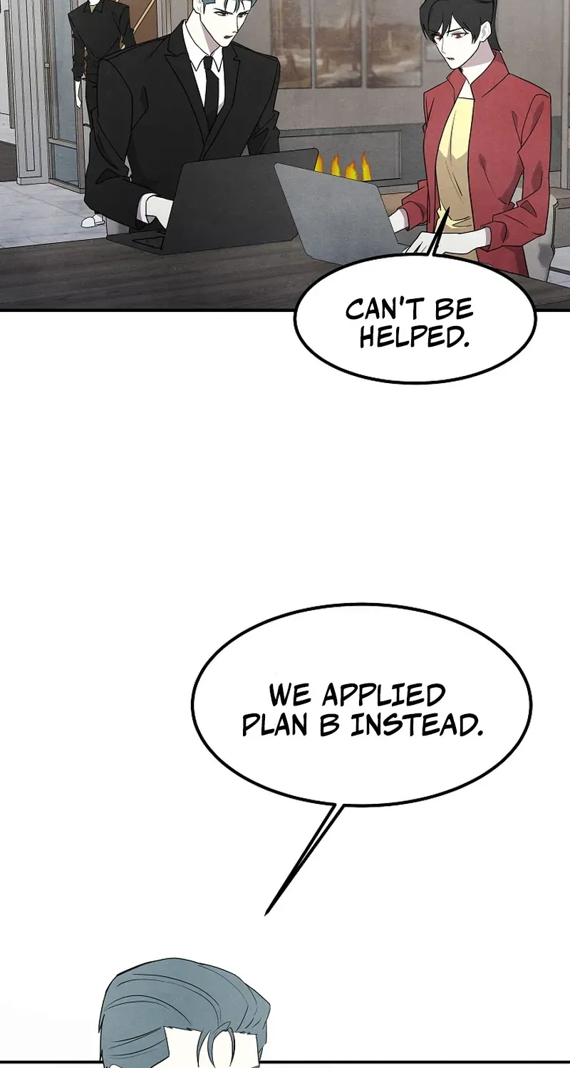 One Day I Was Abducted by a UFO Chapter 23 page 86 - 