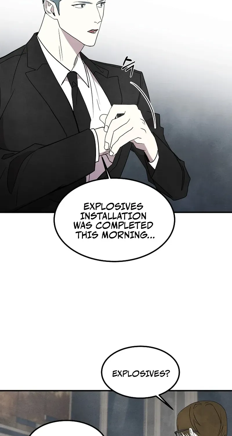 One Day I Was Abducted by a UFO Chapter 23 page 87 - 