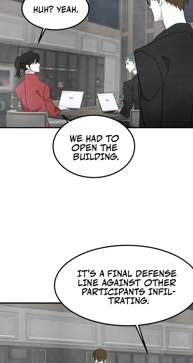 One Day I Was Abducted by a UFO Chapter 23 page 88 - 