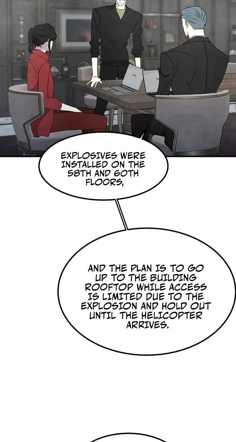 One Day I Was Abducted by a UFO Chapter 23 page 89 - 