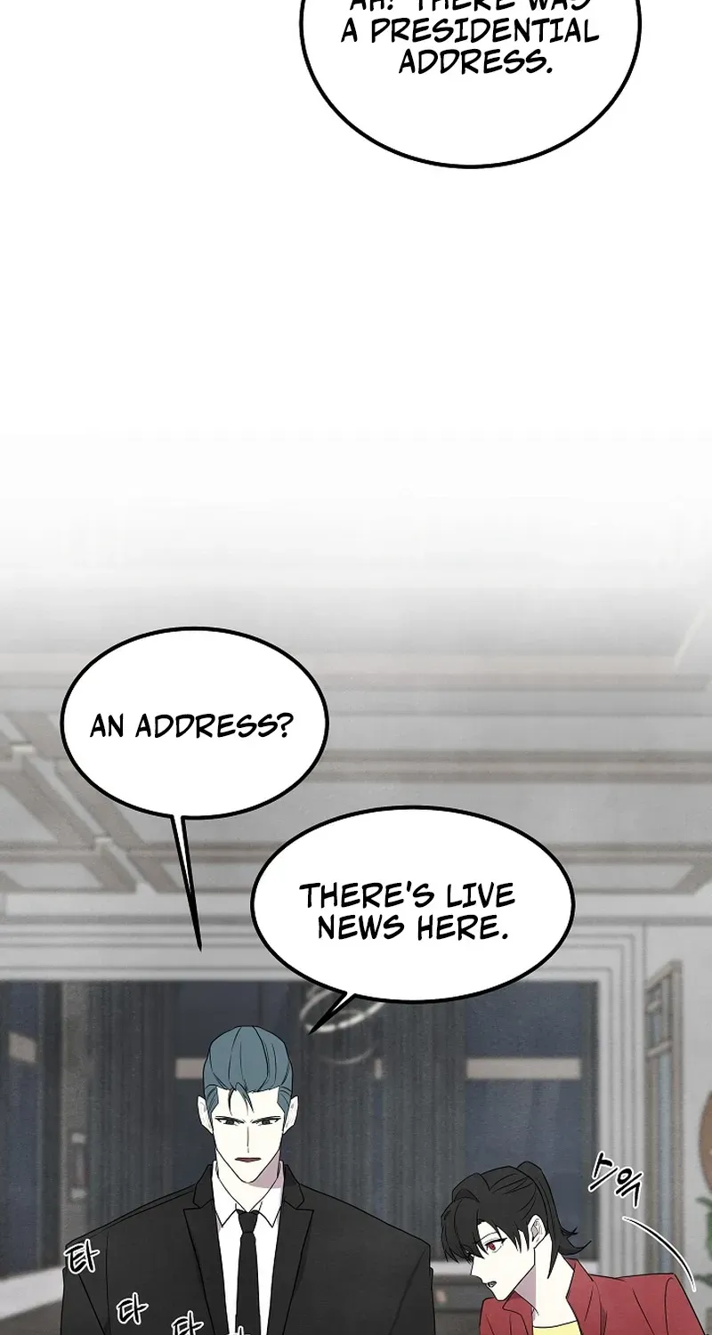 One Day I Was Abducted by a UFO Chapter 23 page 92 - 
