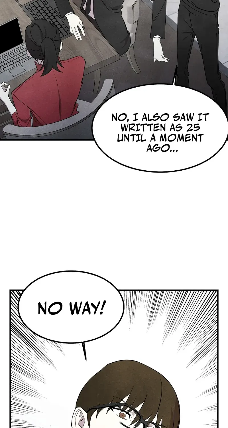 One Day I Was Abducted by a UFO Chapter 23 page 98 - 