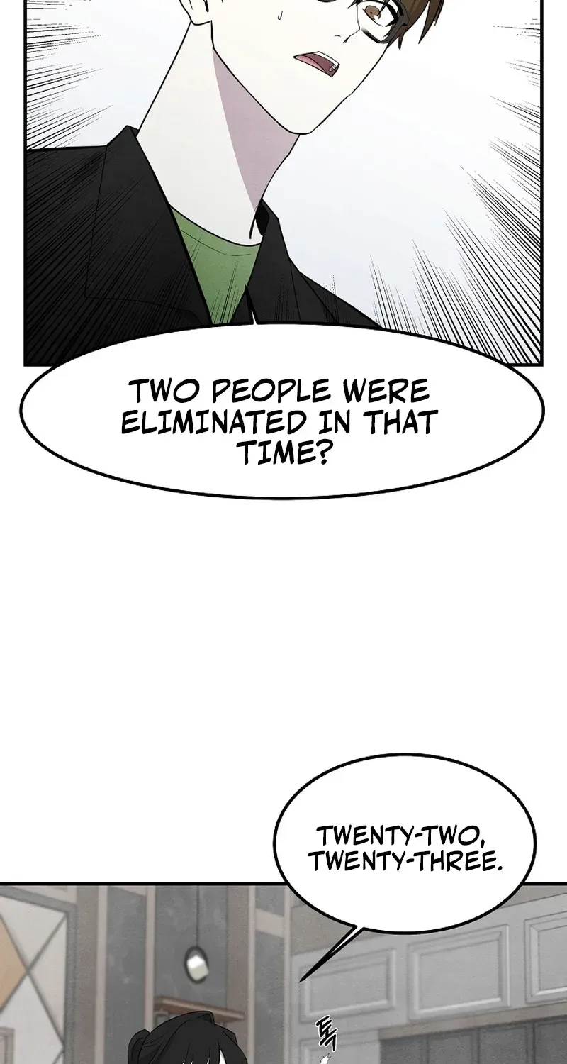 One Day I Was Abducted by a UFO Chapter 23 page 99 - 