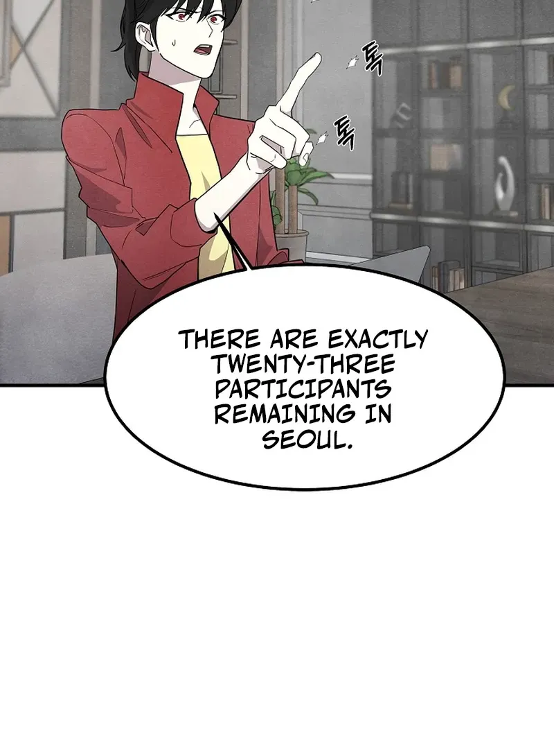 One Day I Was Abducted by a UFO Chapter 23 page 100 - 