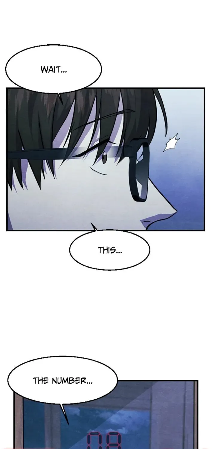 One Day I Was Abducted by a UFO Chapter 3 page 2 - 