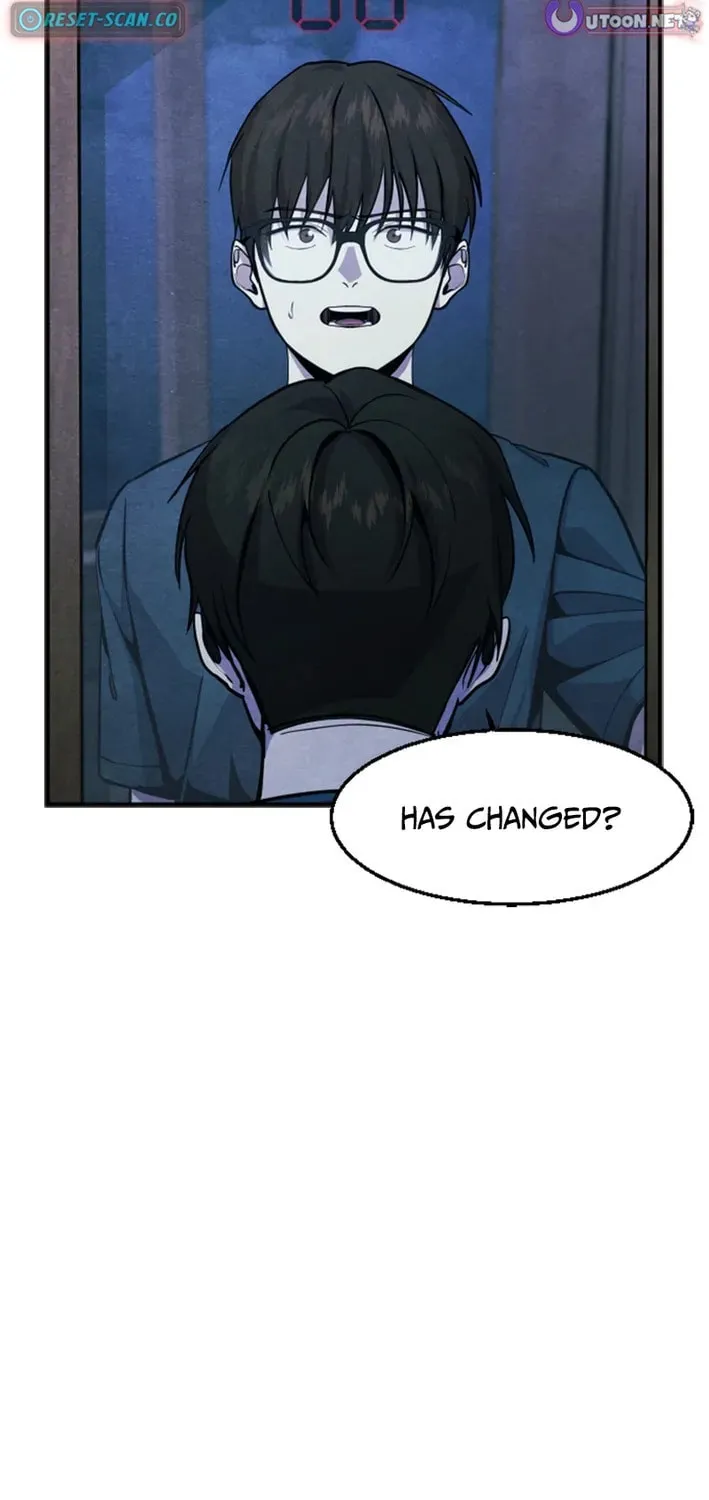 One Day I Was Abducted by a UFO Chapter 3 page 3 - 