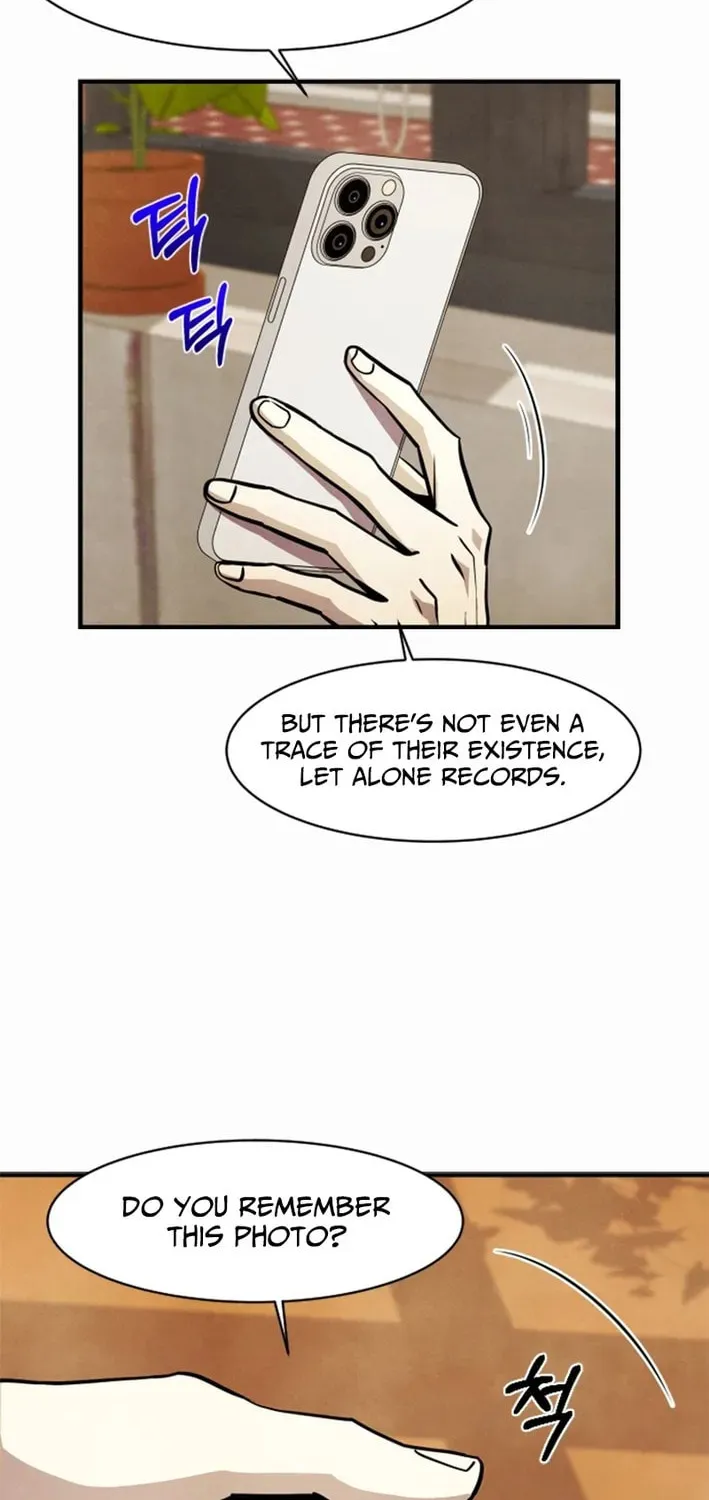 One Day I Was Abducted by a UFO Chapter 3 page 48 - 