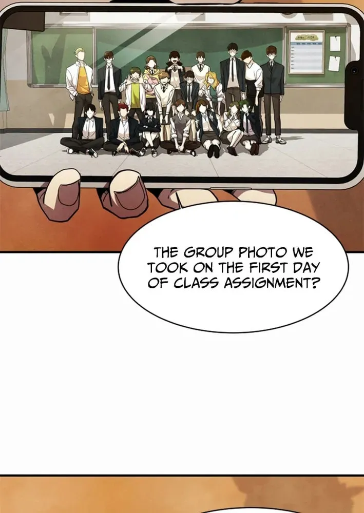 One Day I Was Abducted by a UFO Chapter 3 page 49 - 