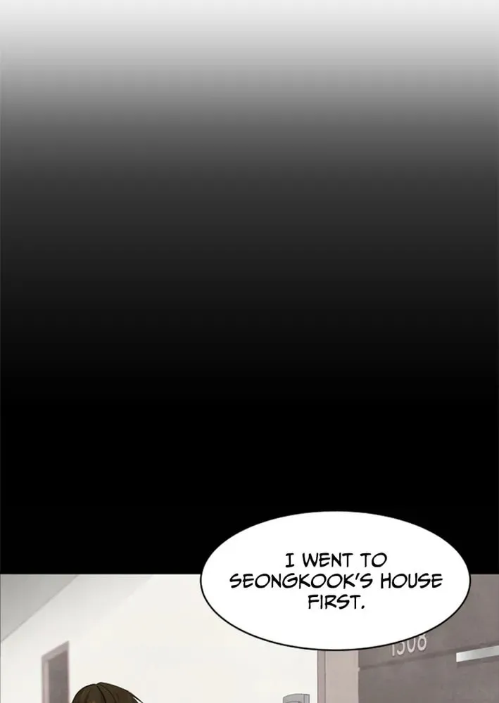 One Day I Was Abducted by a UFO Chapter 3 page 56 - 