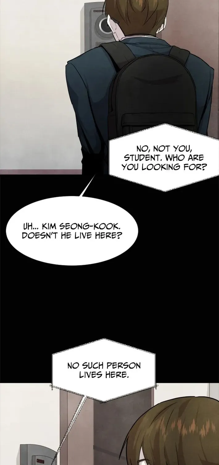 One Day I Was Abducted by a UFO Chapter 3 page 60 - 