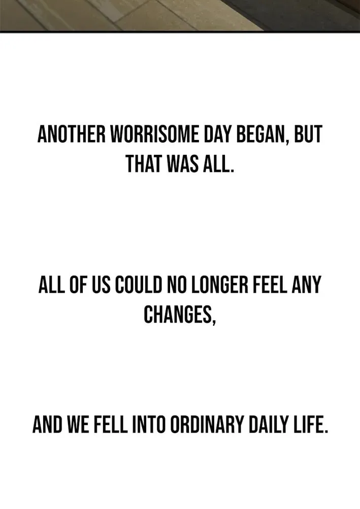 One Day I Was Abducted by a UFO Chapter 3 page 7 - 