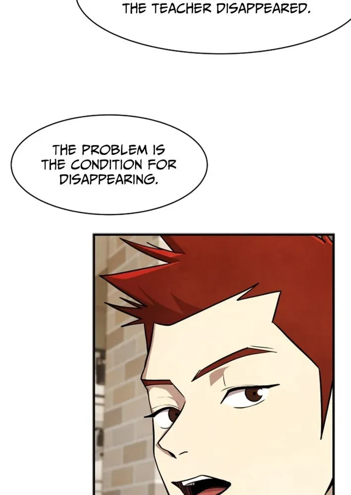 One Day I Was Abducted by a UFO Chapter 3 page 70 - 