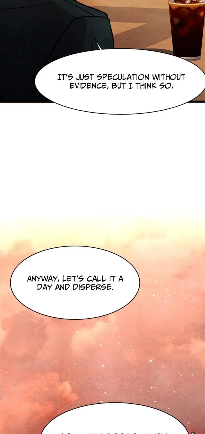 One Day I Was Abducted by a UFO Chapter 3 page 75 - 