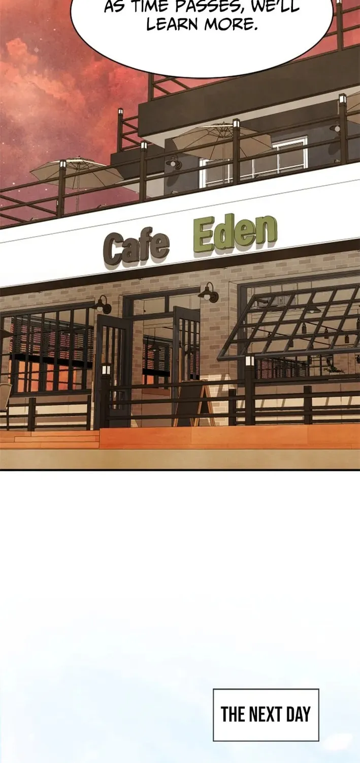 One Day I Was Abducted by a UFO Chapter 3 page 76 - 