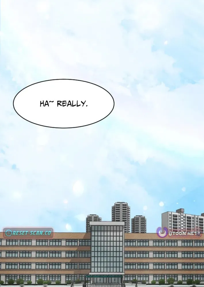 One Day I Was Abducted by a UFO Chapter 3 page 77 - 