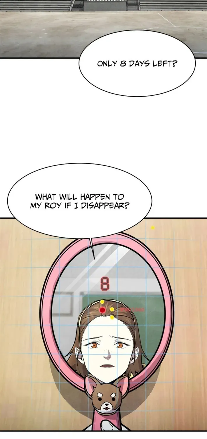 One Day I Was Abducted by a UFO Chapter 3 page 78 - 