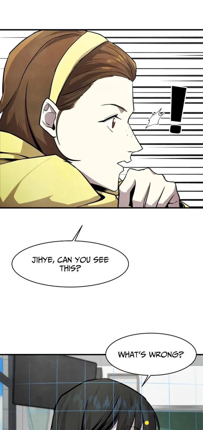 One Day I Was Abducted by a UFO Chapter 3 page 80 - 