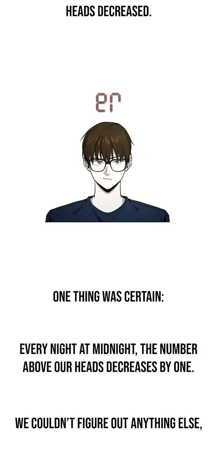 One Day I Was Abducted by a UFO Chapter 3 page 9 - 