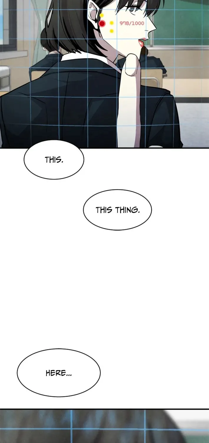 One Day I Was Abducted by a UFO Chapter 3 page 81 - 