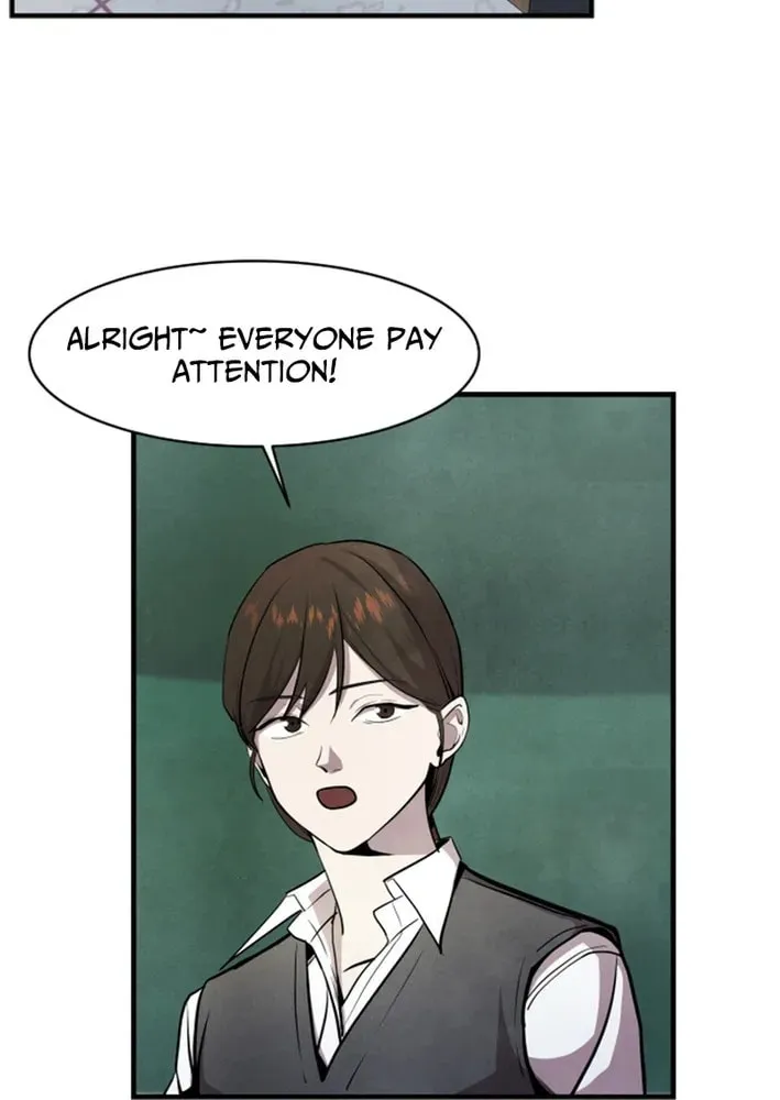One Day I Was Abducted by a UFO Chapter 3 page 84 - 