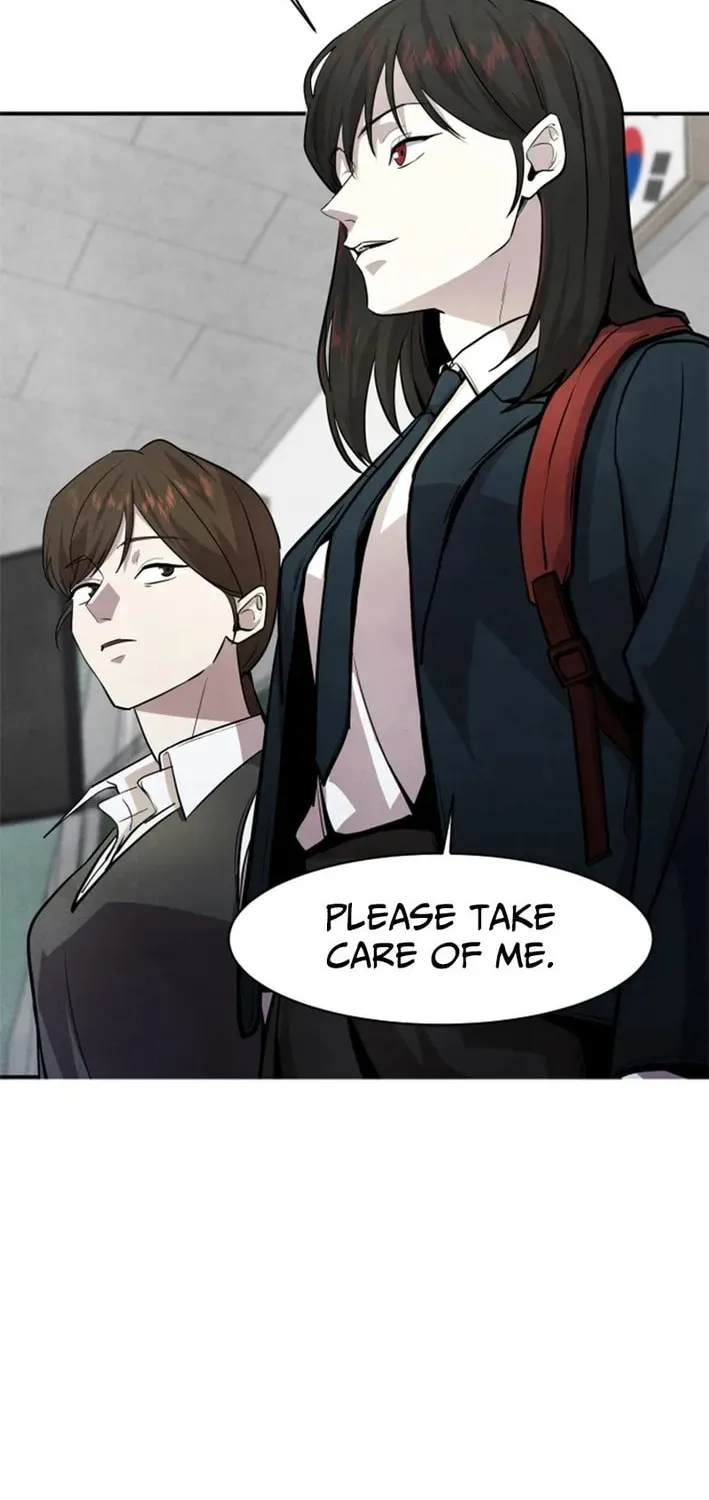 One Day I Was Abducted by a UFO Chapter 3 page 86 - 