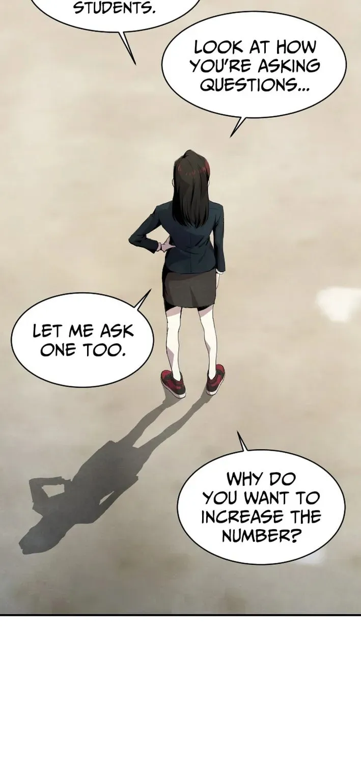 One Day I Was Abducted by a UFO Chapter 4 page 22 - 