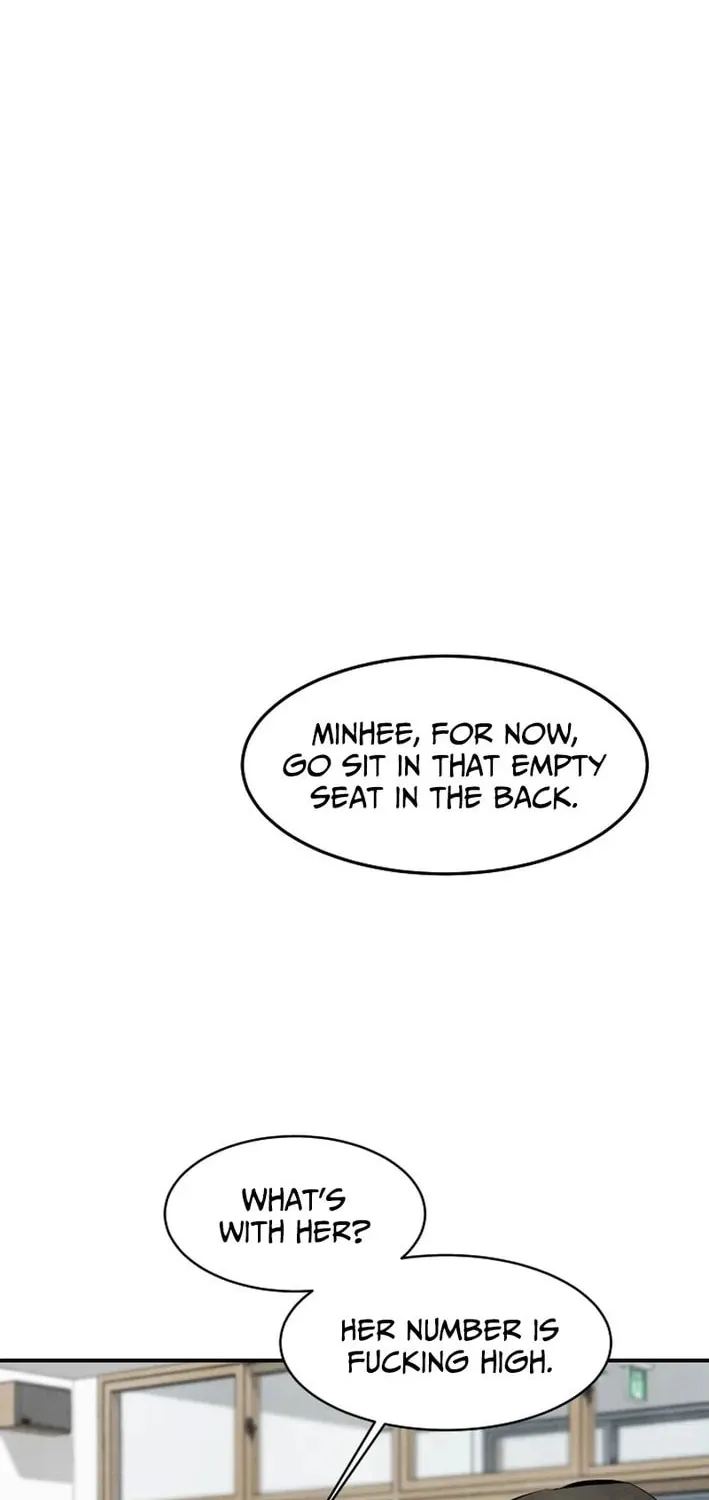 One Day I Was Abducted by a UFO Chapter 4 page 4 - 