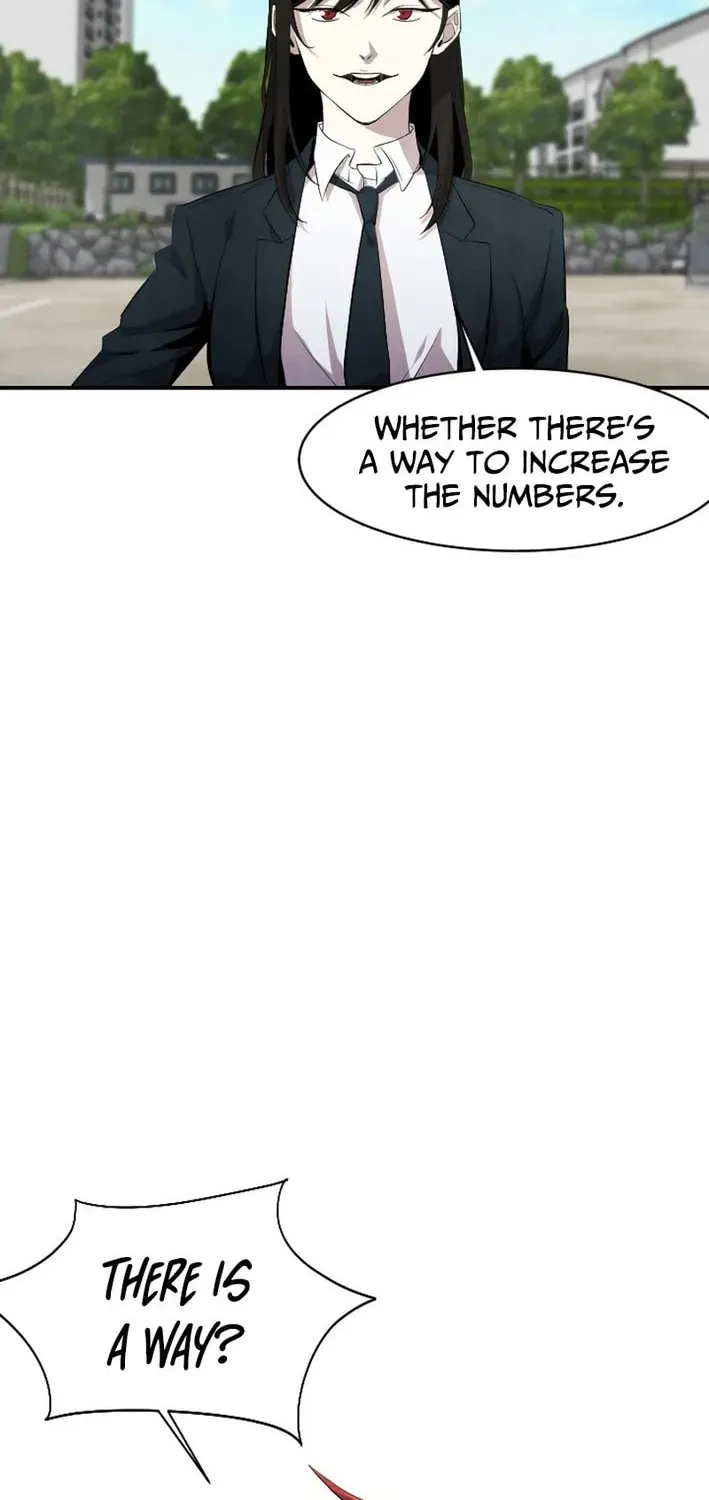 One Day I Was Abducted by a UFO Chapter 4 page 41 - 