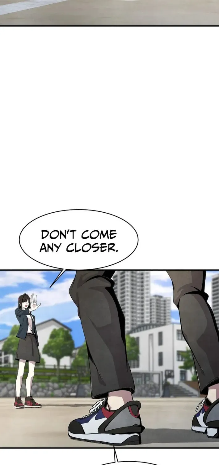 One Day I Was Abducted by a UFO Chapter 4 page 44 - 