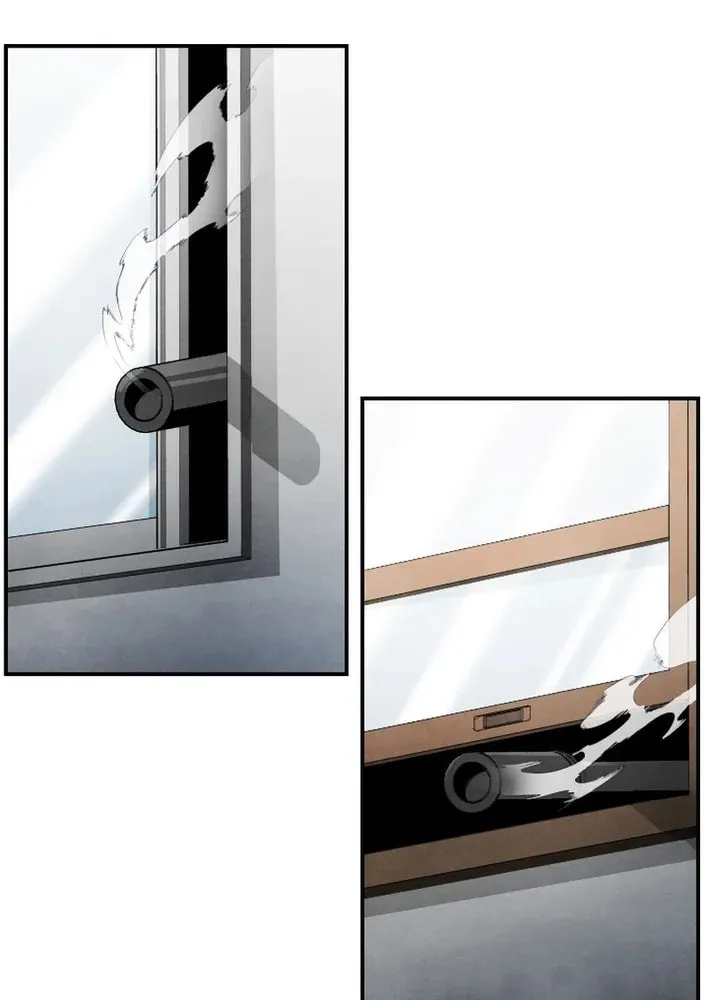 One Day I Was Abducted by a UFO Chapter 4 page 49 - 