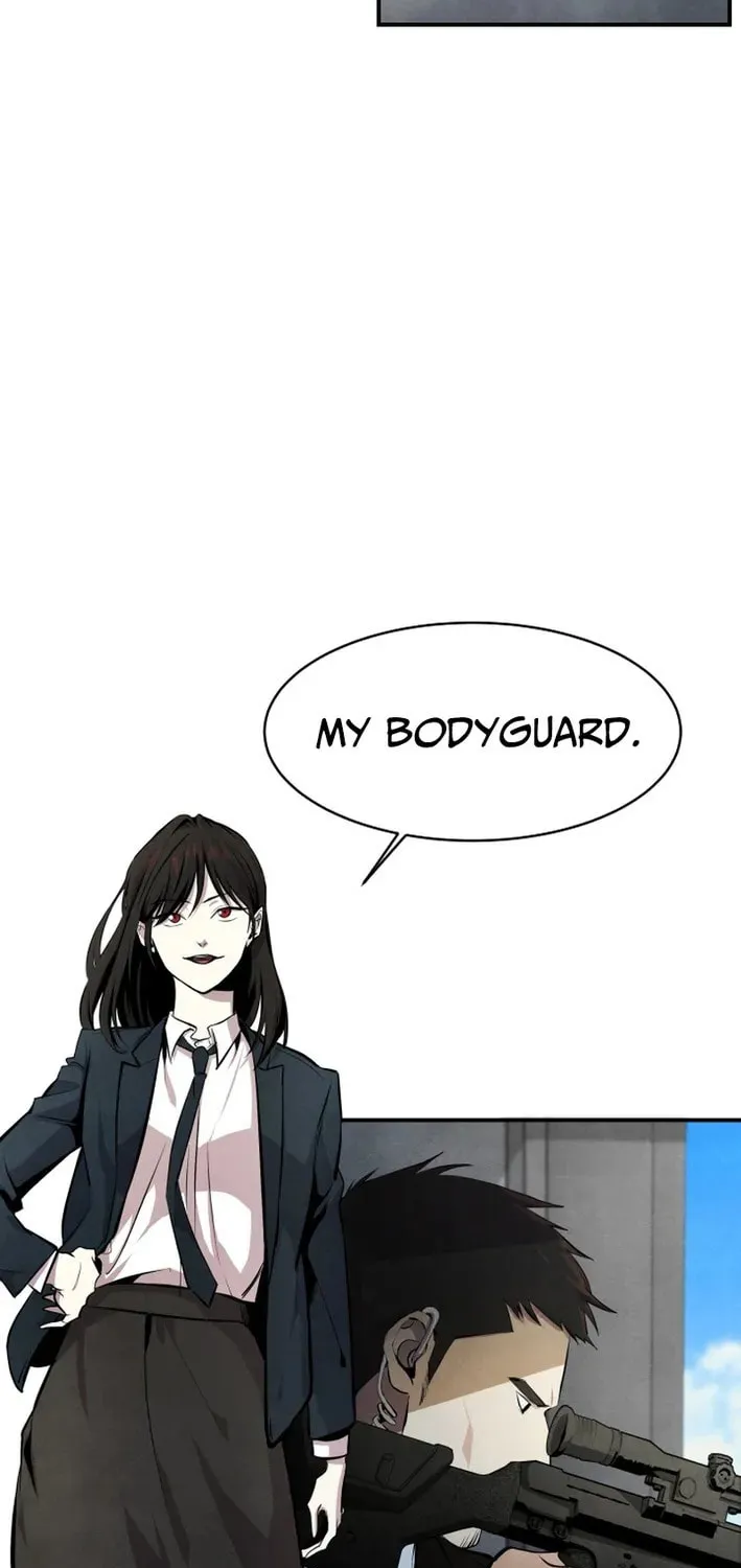 One Day I Was Abducted by a UFO Chapter 4 page 50 - 