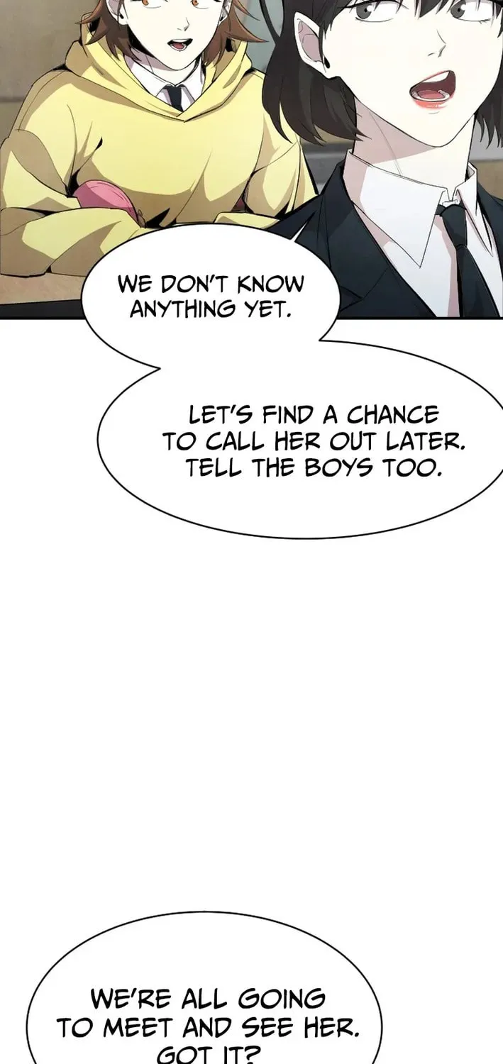 One Day I Was Abducted by a UFO Chapter 4 page 6 - 
