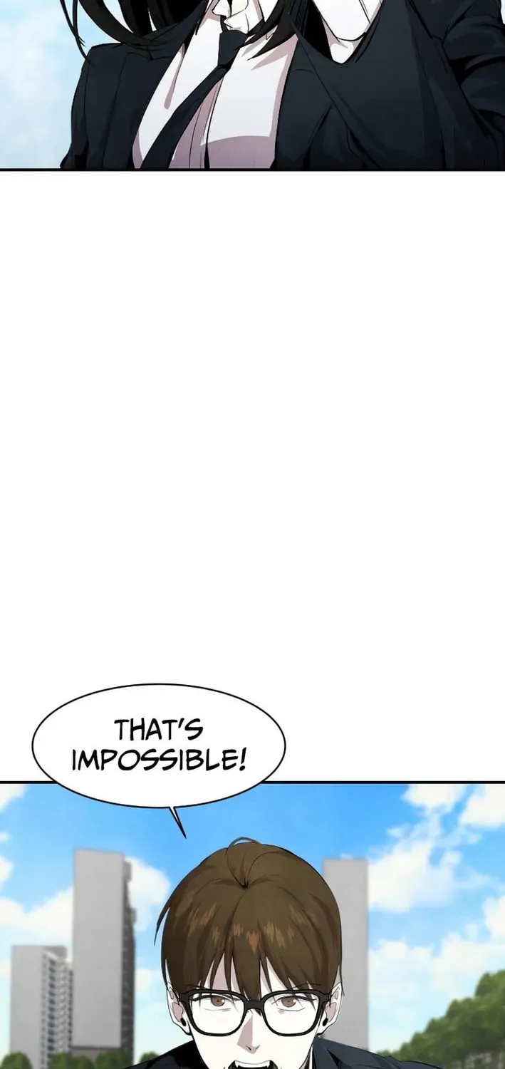 One Day I Was Abducted by a UFO Chapter 4 page 53 - 