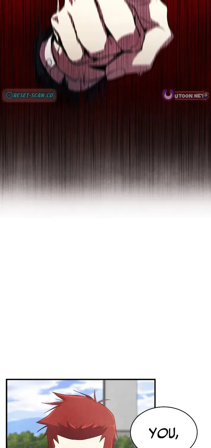One Day I Was Abducted by a UFO Chapter 4 page 65 - 