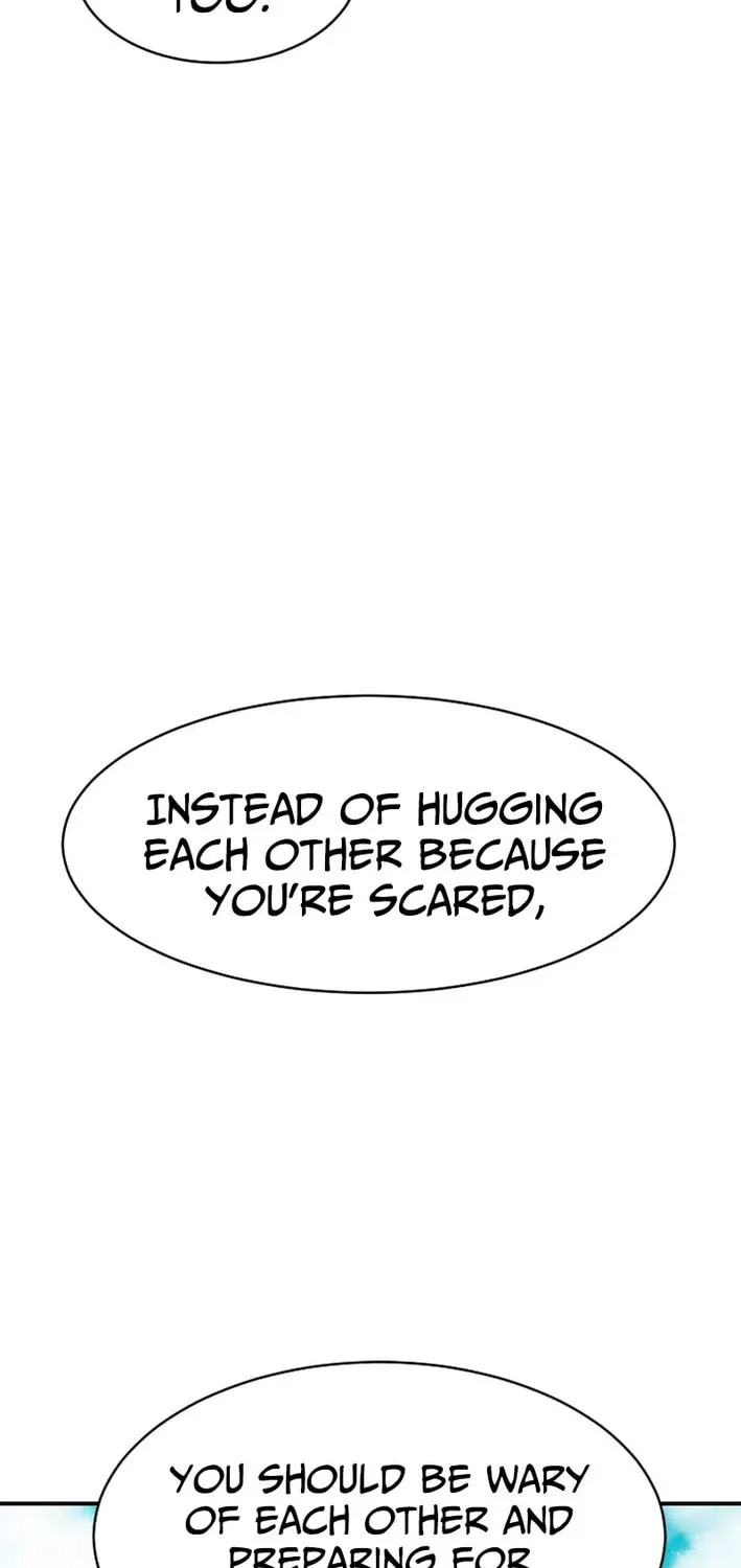One Day I Was Abducted by a UFO Chapter 4 page 68 - 