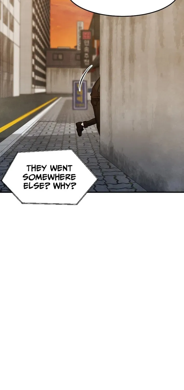 One Day I Was Abducted by a UFO Chapter 5 page 72 - 