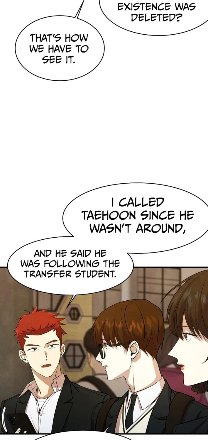 One Day I Was Abducted by a UFO Chapter 6 page 4 - 
