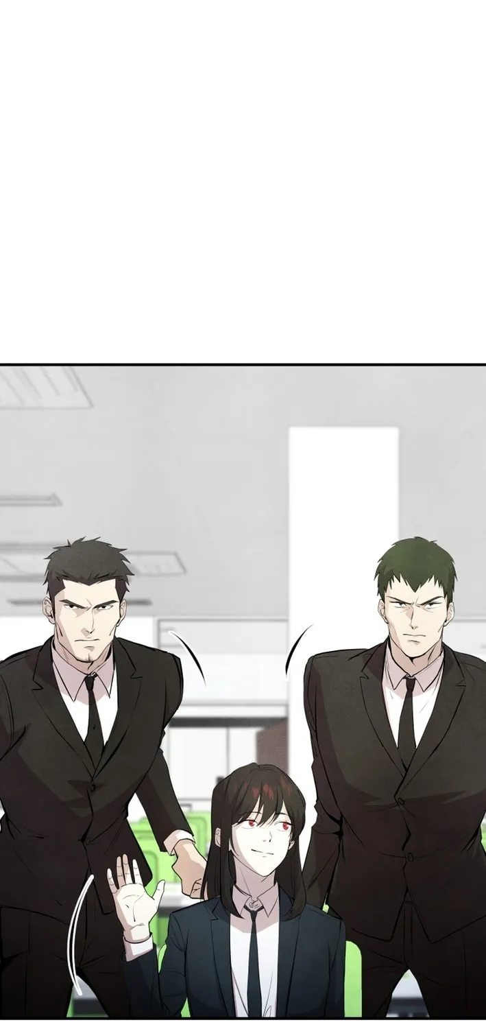 One Day I Was Abducted by a UFO Chapter 6 page 45 - 