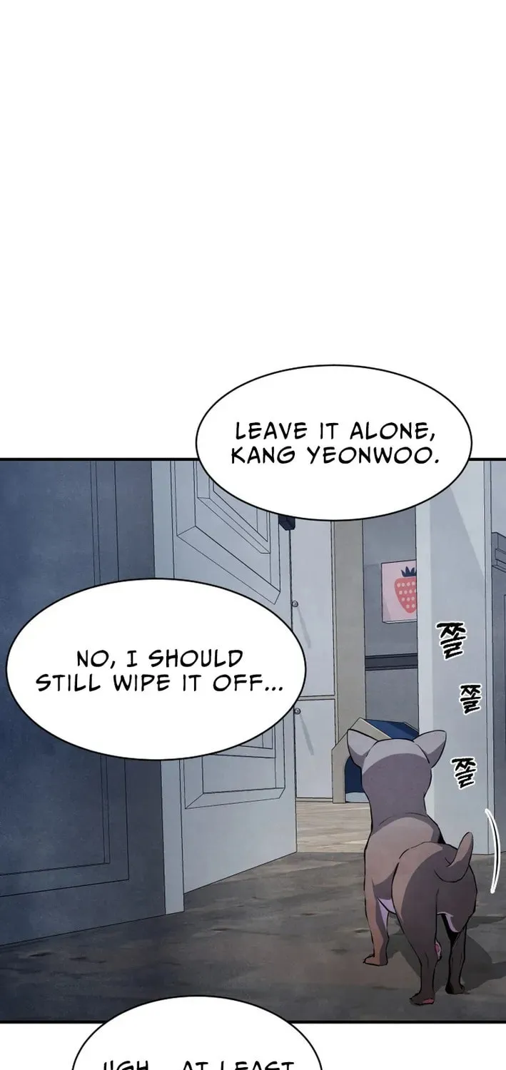 One Day I Was Abducted by a UFO Chapter 7 page 29 - 