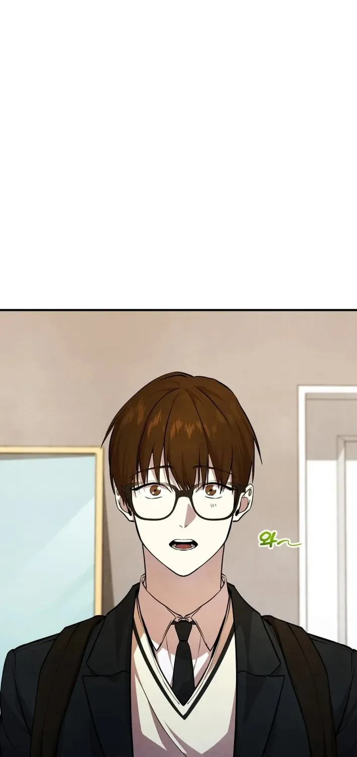 One Day I Was Abducted by a UFO Chapter 7 page 4 - 