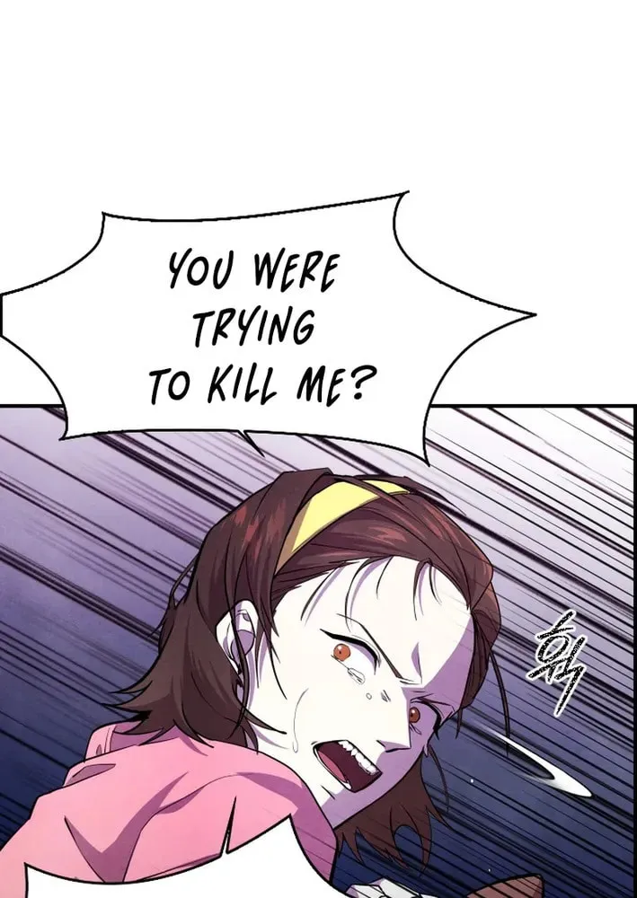 One Day I Was Abducted by a UFO Chapter 7 page 42 - 