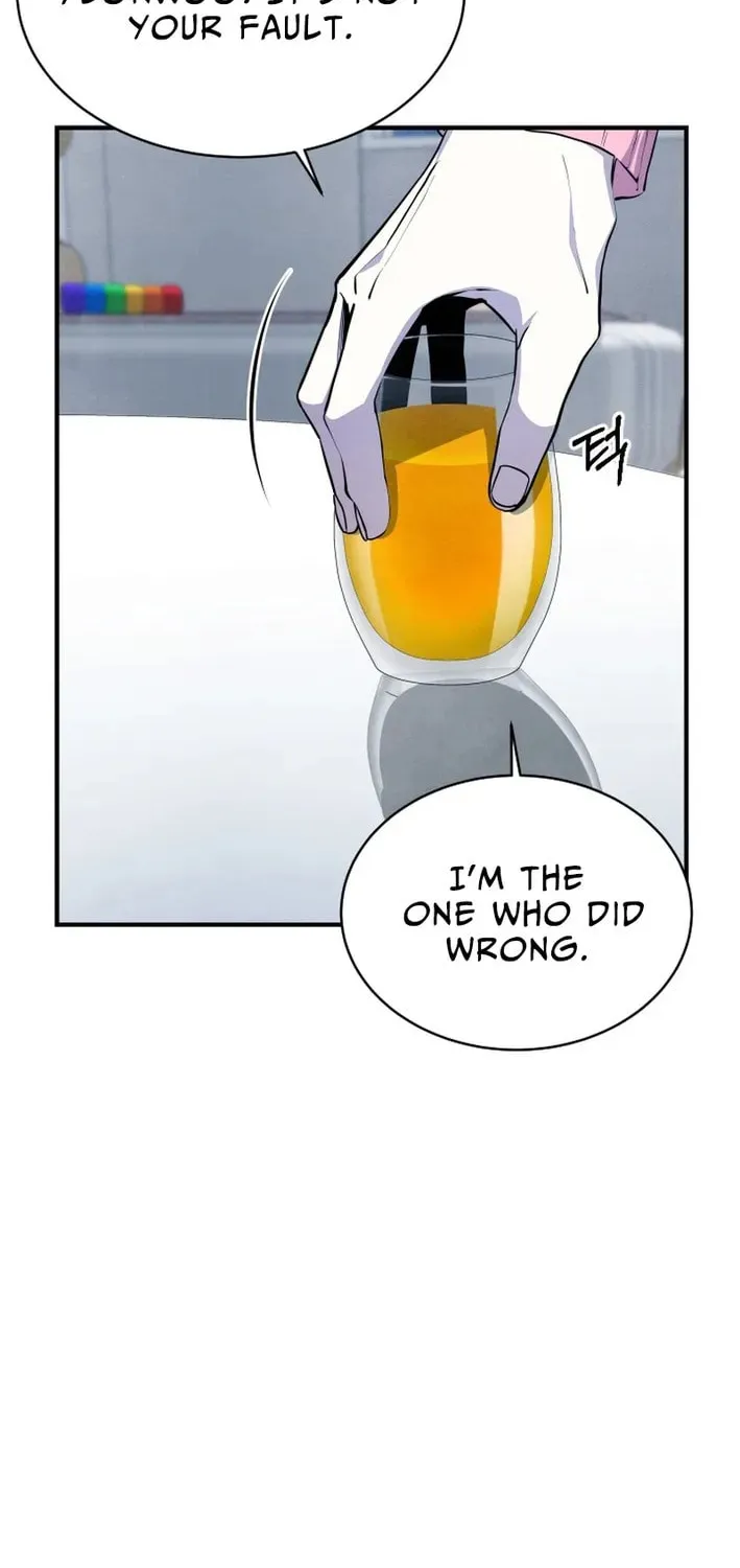One Day I Was Abducted by a UFO Chapter 7 page 46 - 
