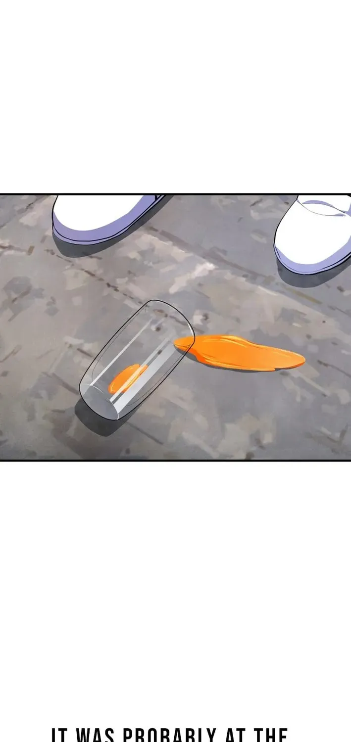 One Day I Was Abducted by a UFO Chapter 7 page 65 - 