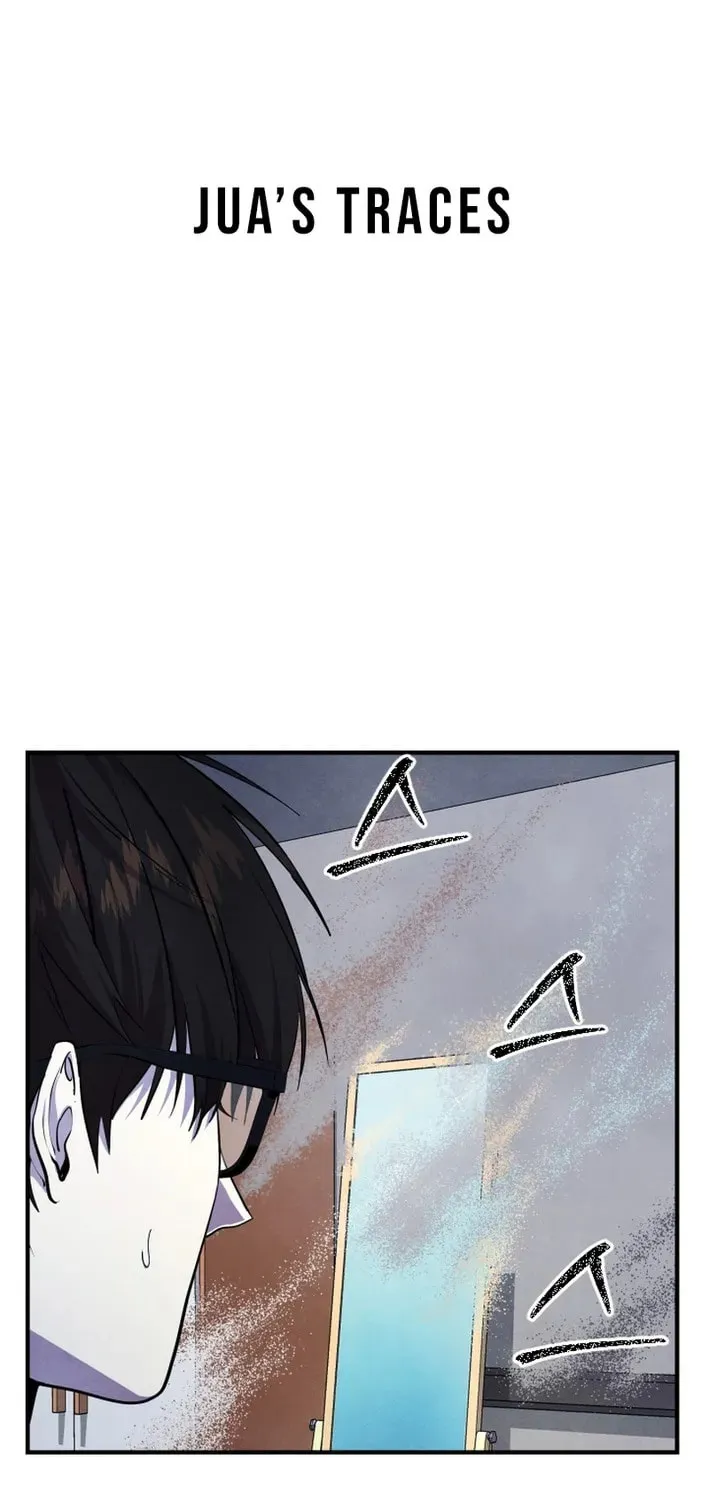 One Day I Was Abducted by a UFO Chapter 7 page 68 - 